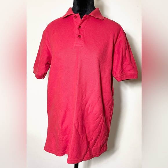 Polo Ralph Lauren Men Custom Slim Fit Mesh Polo Shirt Logo New XL - Picture 2 of 4